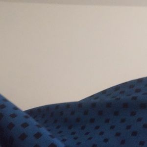 Meet your Posher, Darrell